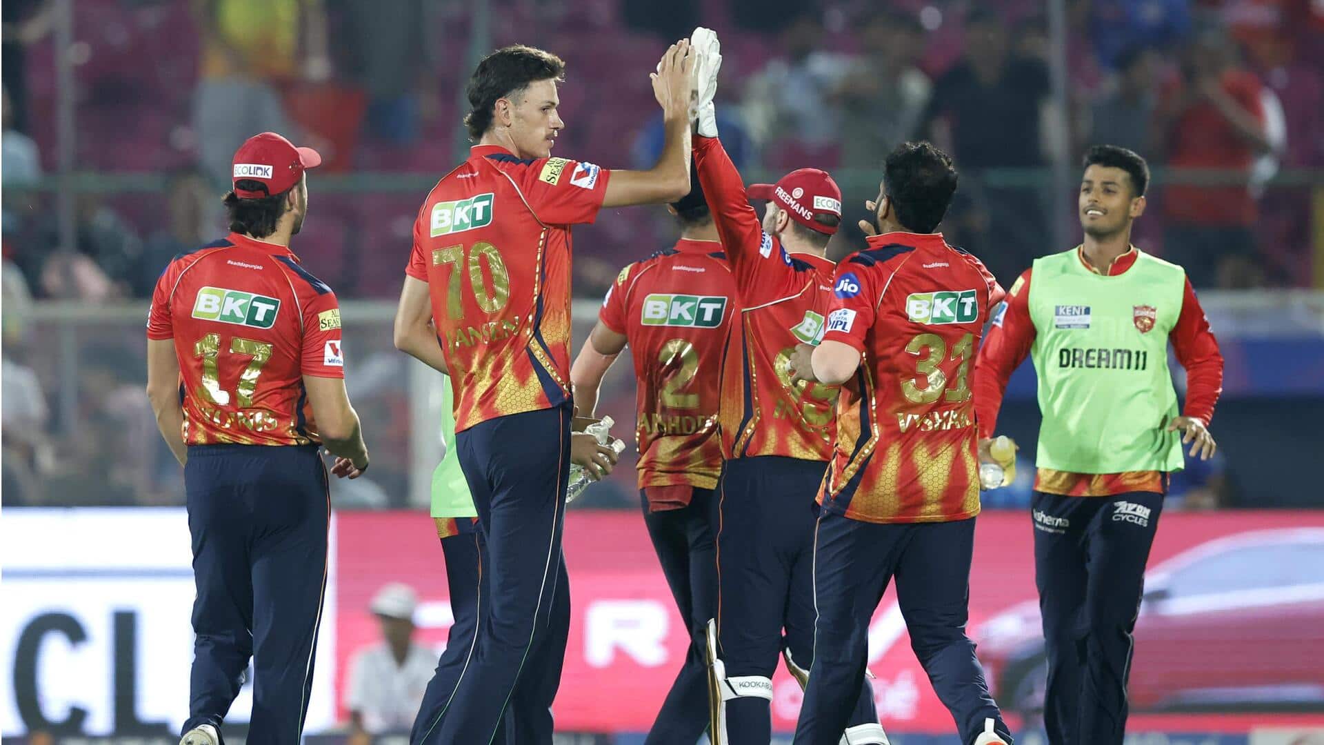 IPL 2026, PBKS बनाम GT: इन खिलाड़ियों के बीच देखने को मिलेगी जोरदार टक्कर