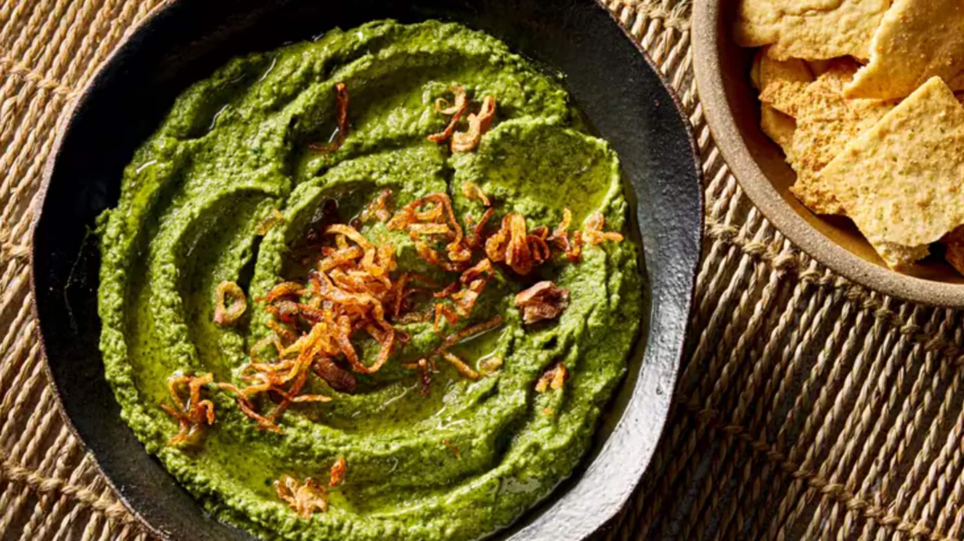 मोरक्को का पारंपरिक व्यंजन है बिसारा, जानिए इसे घर पर बनाने का तरीका