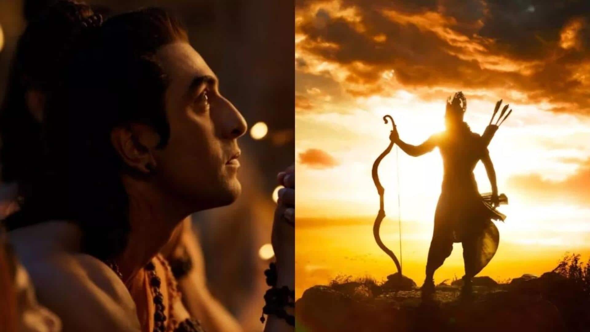 'रामायण' का ट्रेलर रिलीज न होने पर भड़के फैंस, बोले- हर बार बहाना, हम मूर्ख नहीं