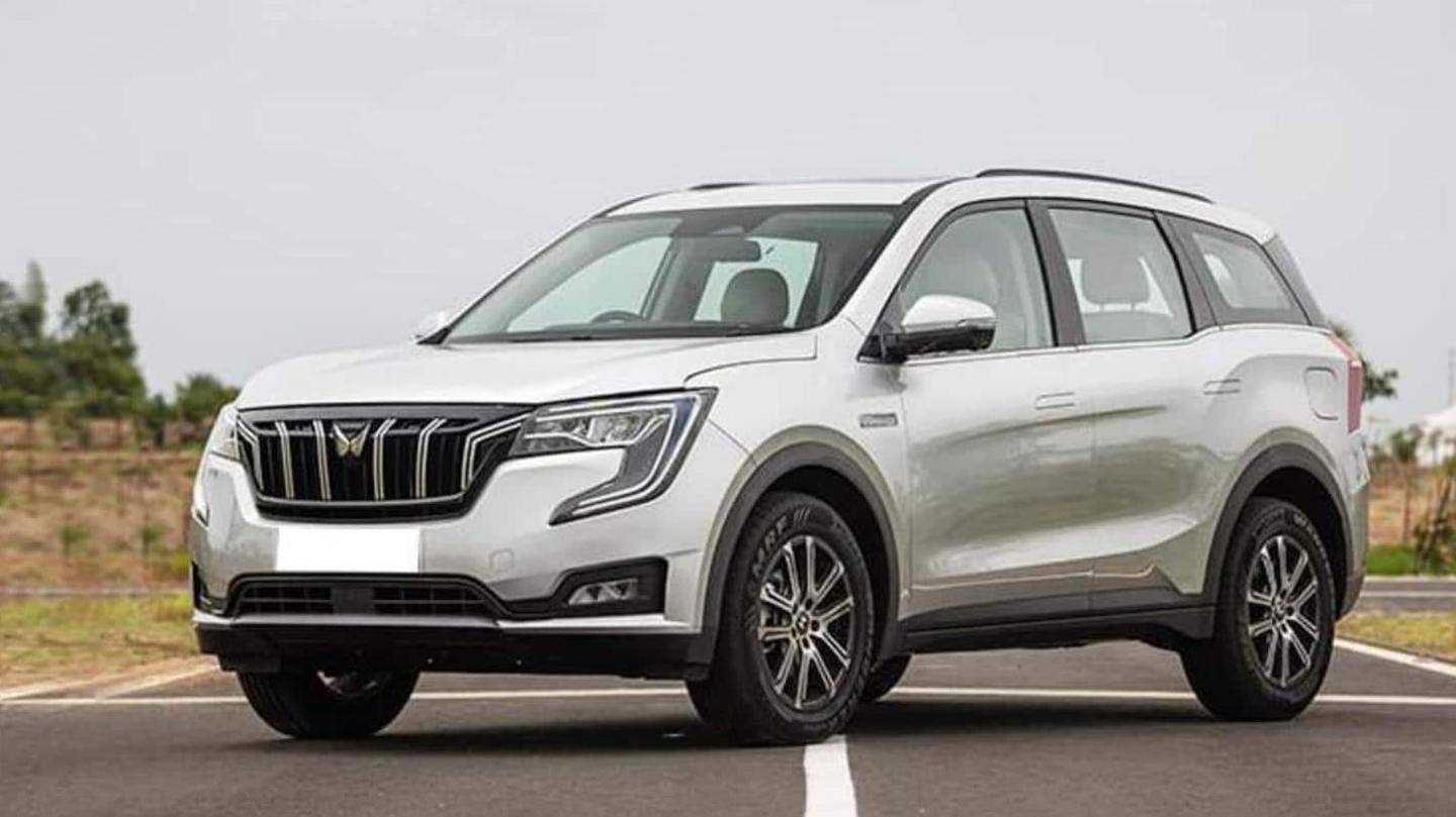 हाल में लॉन्च हुए हैं XUV700 के सभी वेरिएंट्स हाल में लॉन्च हुए हैं XUV700 के सभी वेरिएंट्स