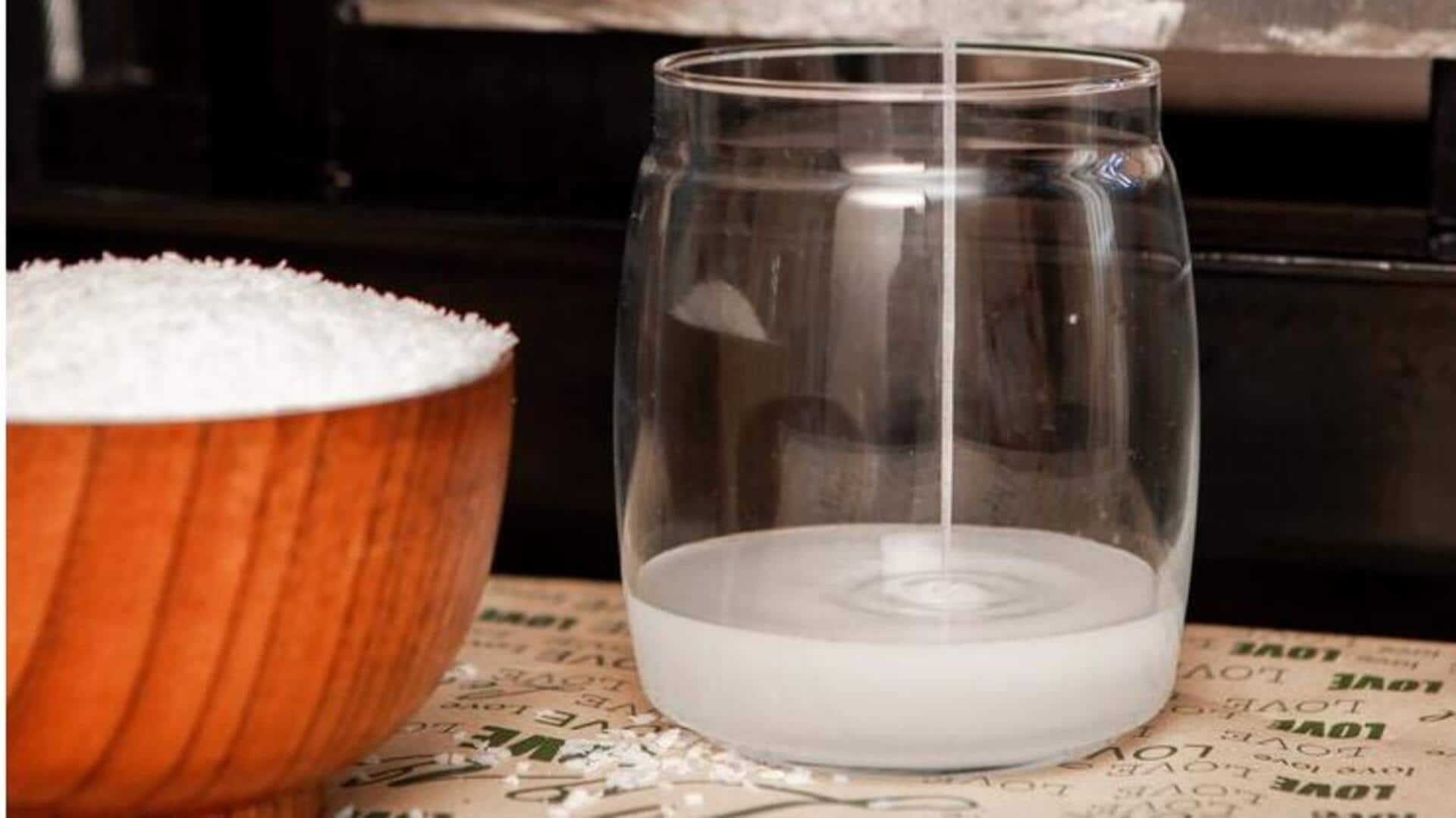 गर्मियों में चमकदार त्वचा पाने के लिए चावल के पानी से धोएं चेहरा, मिलेंगे ये फायदे गर्मियों में चमकदार त्वचा पाने के लिए चावल के पानी से धोएं चेहरा, मिलेंगे ये फायदे