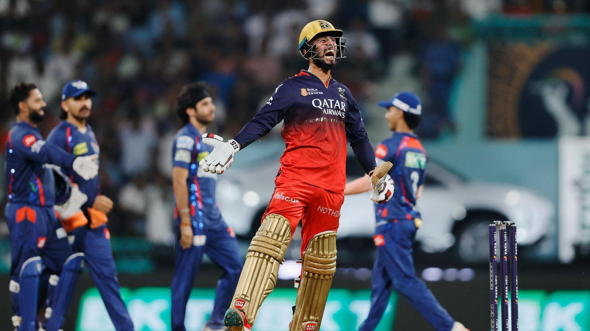 IPL 2025 प्लेऑफ के बारे में आपको ये बातें जरूर जाननी चाहिए IPL 2025 प्लेऑफ के बारे में आपको ये बातें जरूर जाननी चाहिए