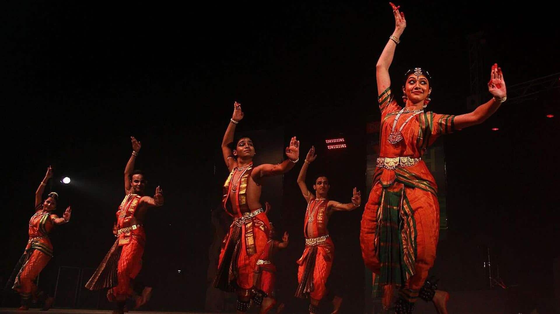तमिलनाडु की संस्कृति का अहम हिस्सा हैं ये 5 लोक नृत्य, जानिए इनके बारे में
