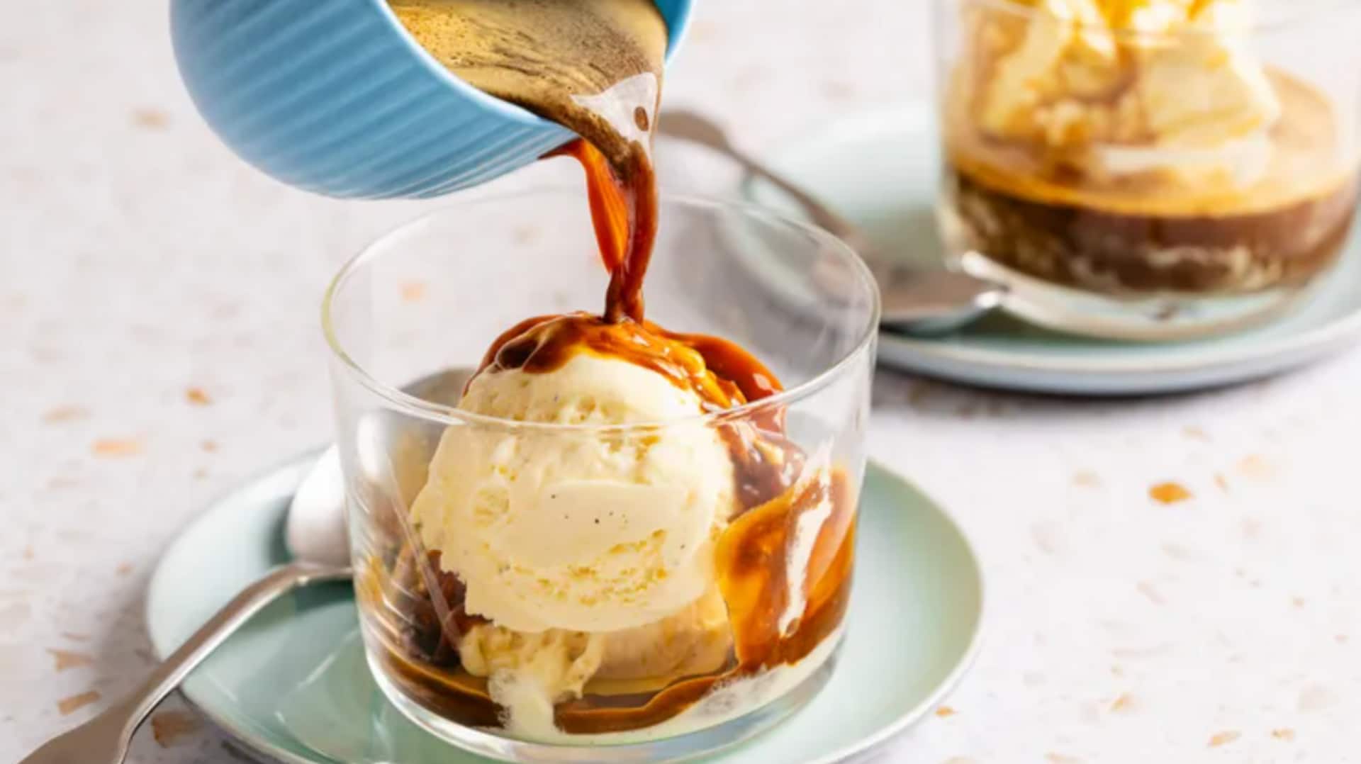 गर्मी से राहत दिलाएंगे ये 5 इटालियन अफोगाटो डेजर्ट, स्वाद चखकर चाटते रह जाएंगे उंगलियां