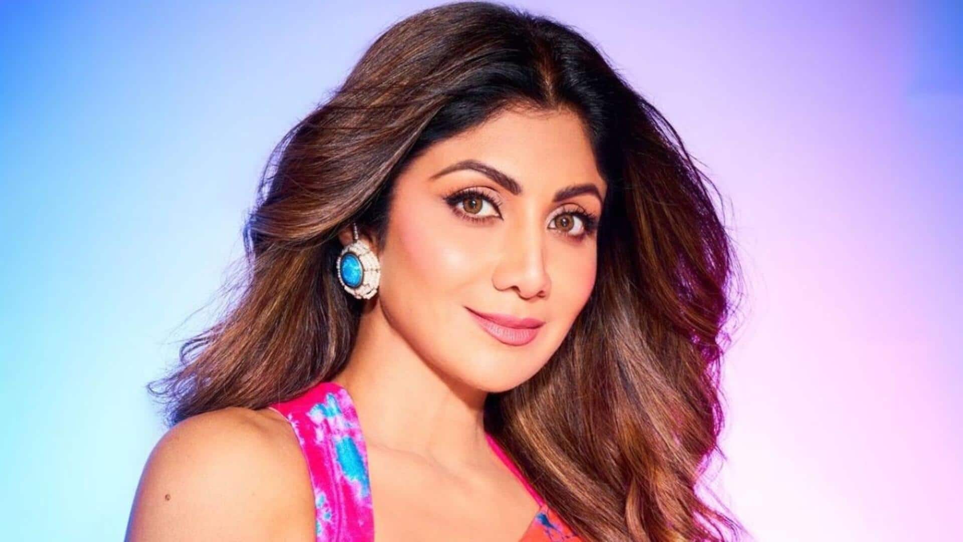 शिल्पा शेट्‌टी की वापसी रही असरदार, इन फिल्मों-सीरीज से फैंस के दिलों पर जमाई धाक