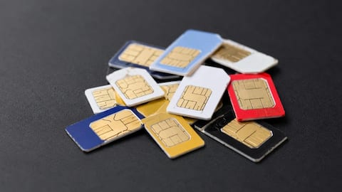 भारत में एक व्यक्ति कितने SIM रख सकता है? 24 अगस्त से बदल जाएगा नियम