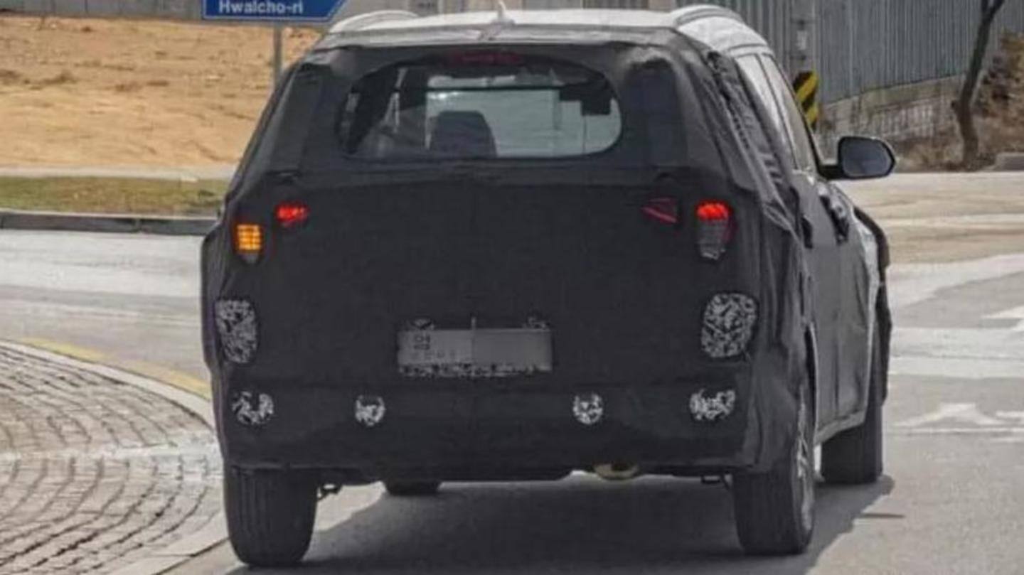 किआ MPV को मिल सकते हैं ये शानदार फीचर्स किआ MPV को मिल सकते हैं ये शानदार फीचर्स