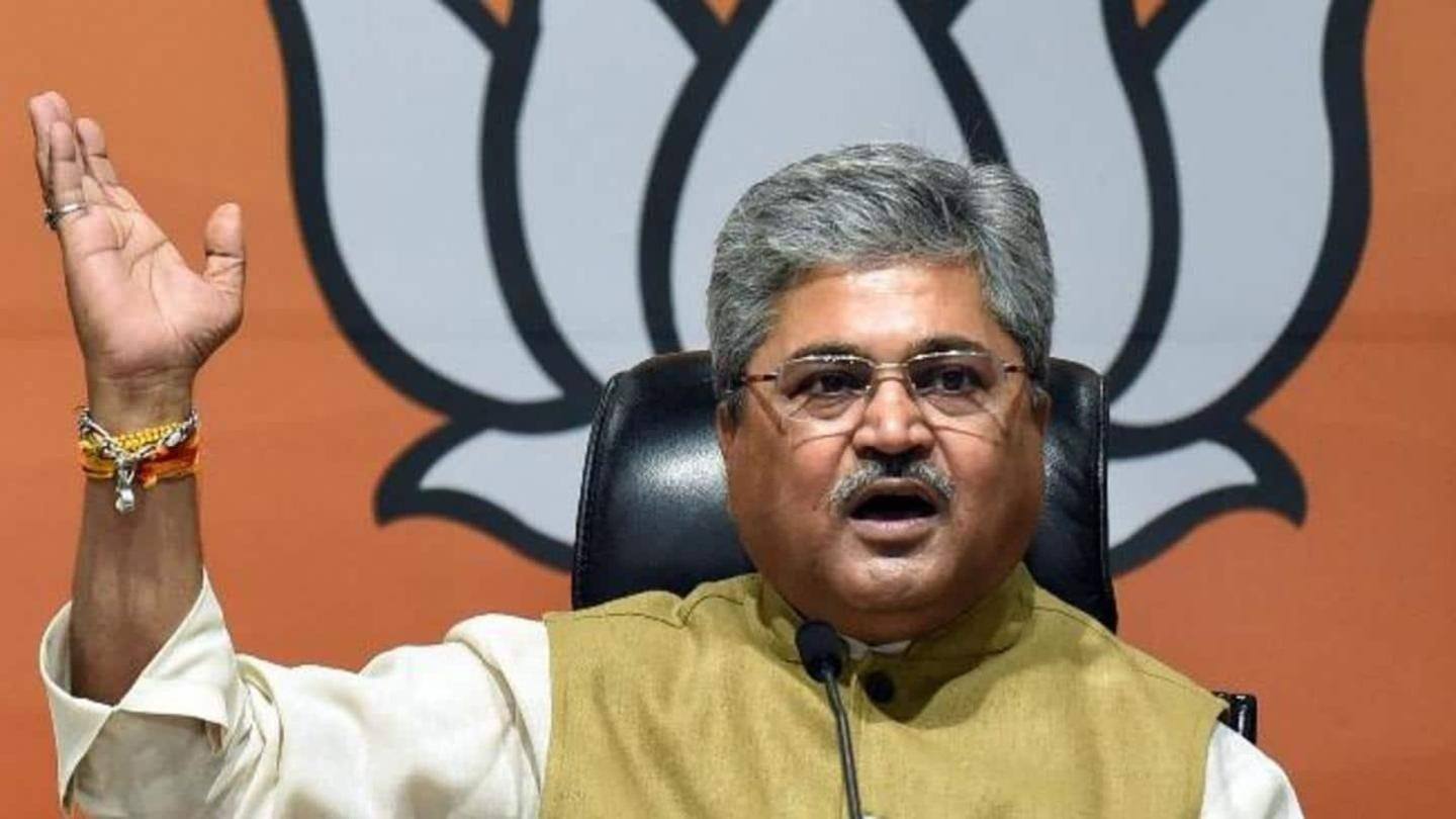 भाजपा ने अमरिंदर सिंह का न्योता स्वीकार किया भाजपा ने अमरिंदर सिंह का न्योता स्वीकार किया