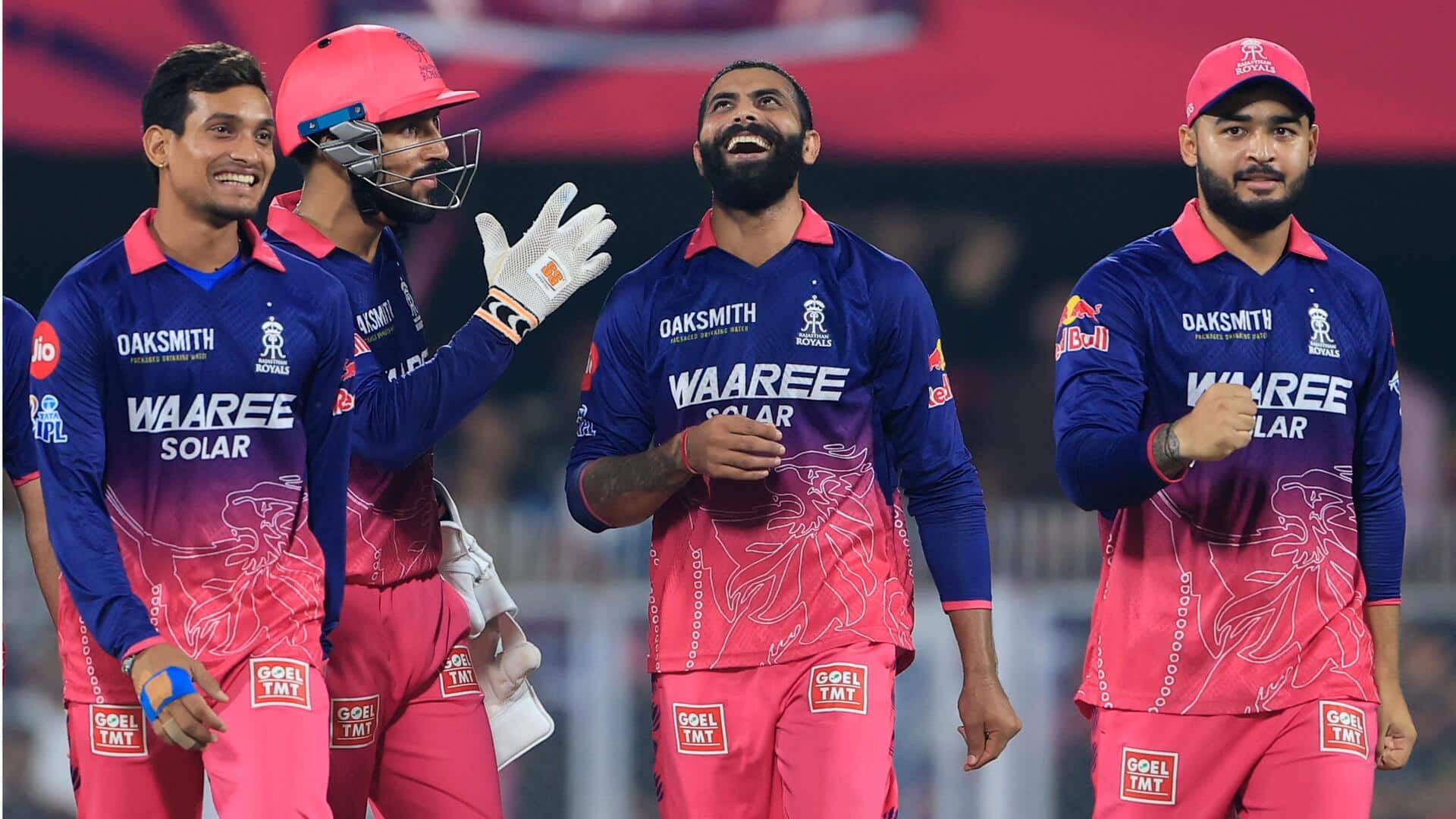 IPL 2026: SRH बनाम RR मुकाबले में इन खिलाड़ियों के बीच हो सकती है टक्कर