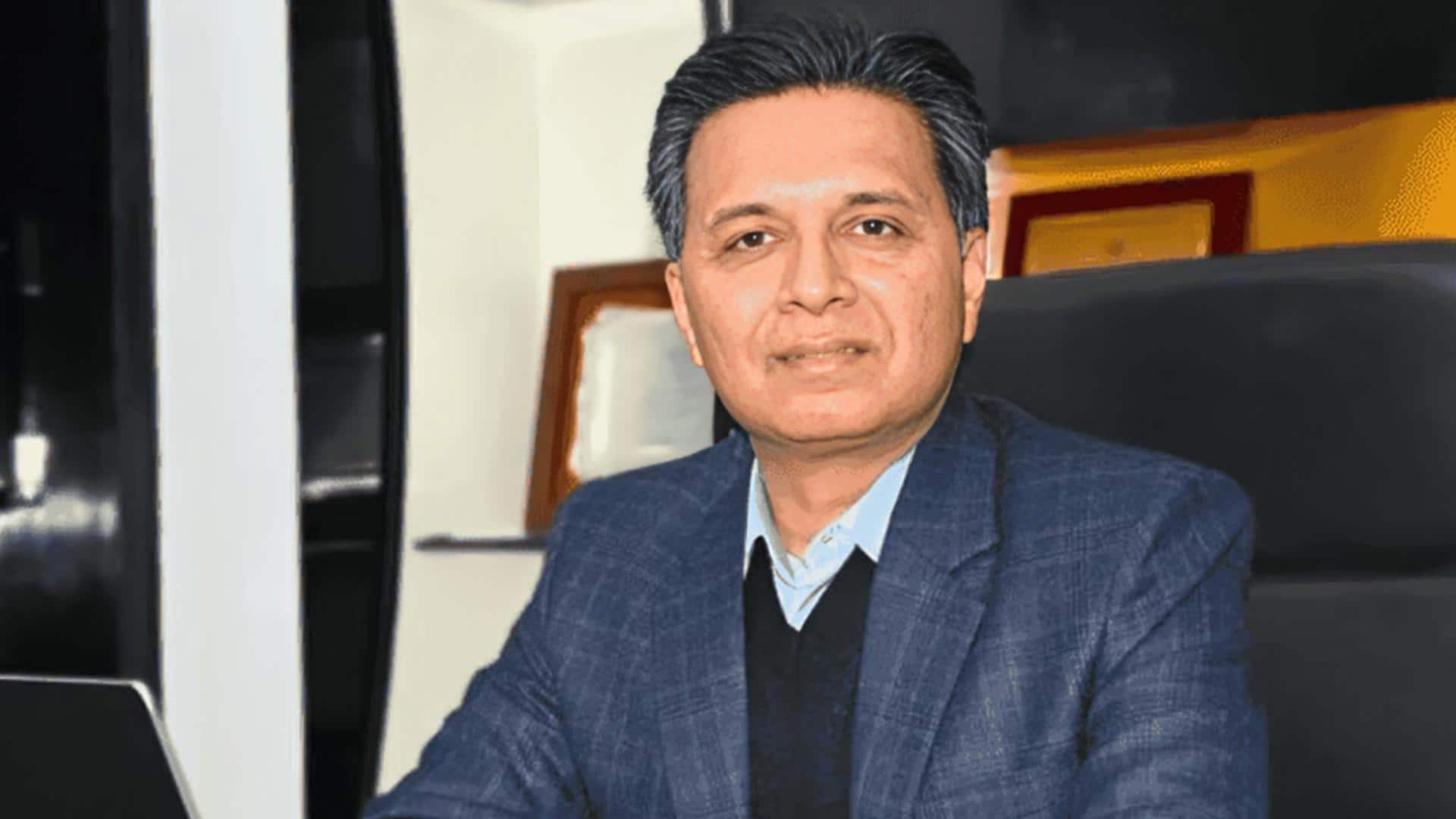 कौन हैं विकास गर्ग? महादेव ऐप मामले में ED ने की 940 करोड़ रुपये की कार्रवाई