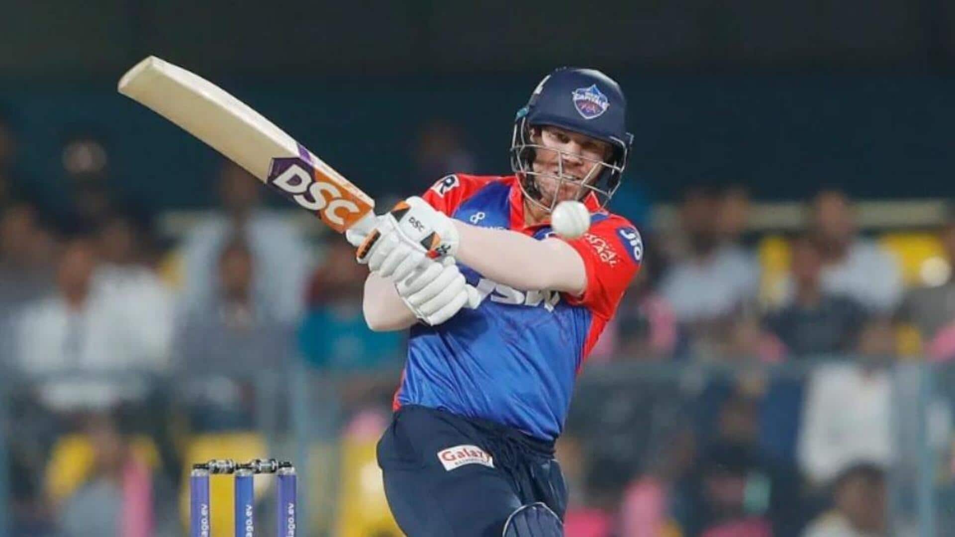 IPL 2024: डेविड वार्नर का राजस्थान रॉयल्स के खिलाफ कैसा रहा है प्रदर्शन? जानिए आंकड़े