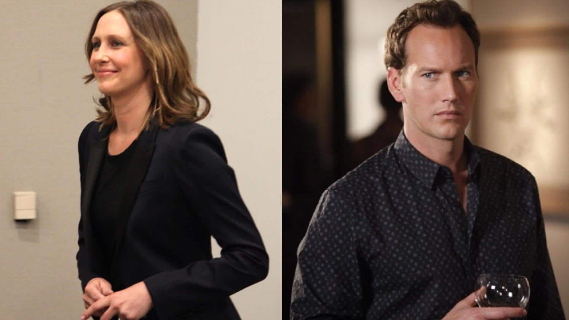 'द कॉन्ज्यूरिंग' का आएगा प्रीक्वल, डर की दहशत से लड़ने फिर लौटेंगे एड और लॉरेन वॉरेन 'द कॉन्ज्यूरिंग' का आएगा प्रीक्वल, डर की दहशत से लड़ने फिर लौटेंगे एड और लॉरेन वॉरेन