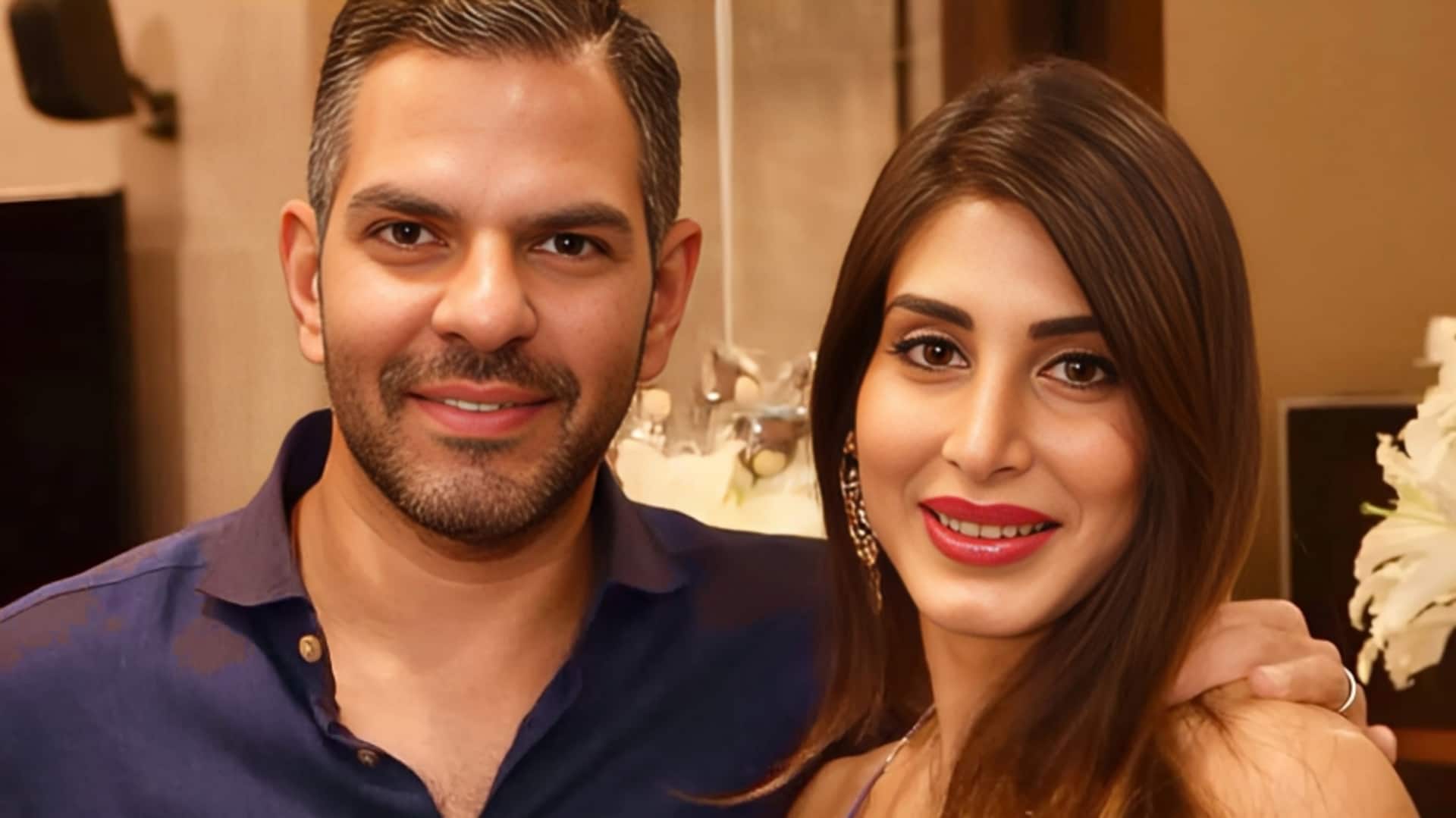 प्रिया सचदेव का बड़ा कदम, संजय कपूर की मां को RK फैमिली ट्रस्ट से किया बेदखल