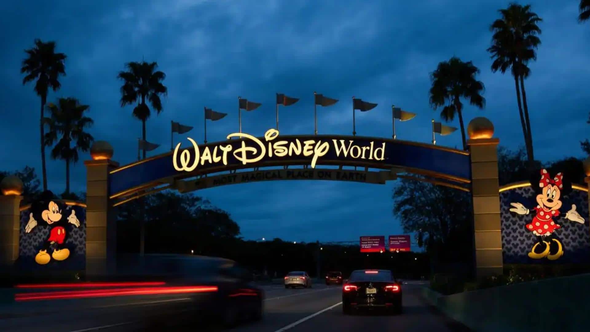 वॉल्ट डिज्नी कर रही छंटनी, 1,000 कर्मचारियों की जाएगी नौकरी