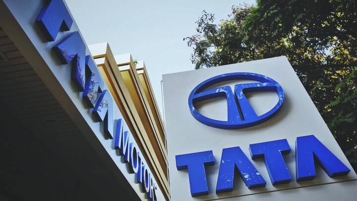 टाटा मोटर्स करेगी 7,500 करोड़ रुपये का निवेश, कमर्शियल वाहनों के विद्युतीकरण की है योजना