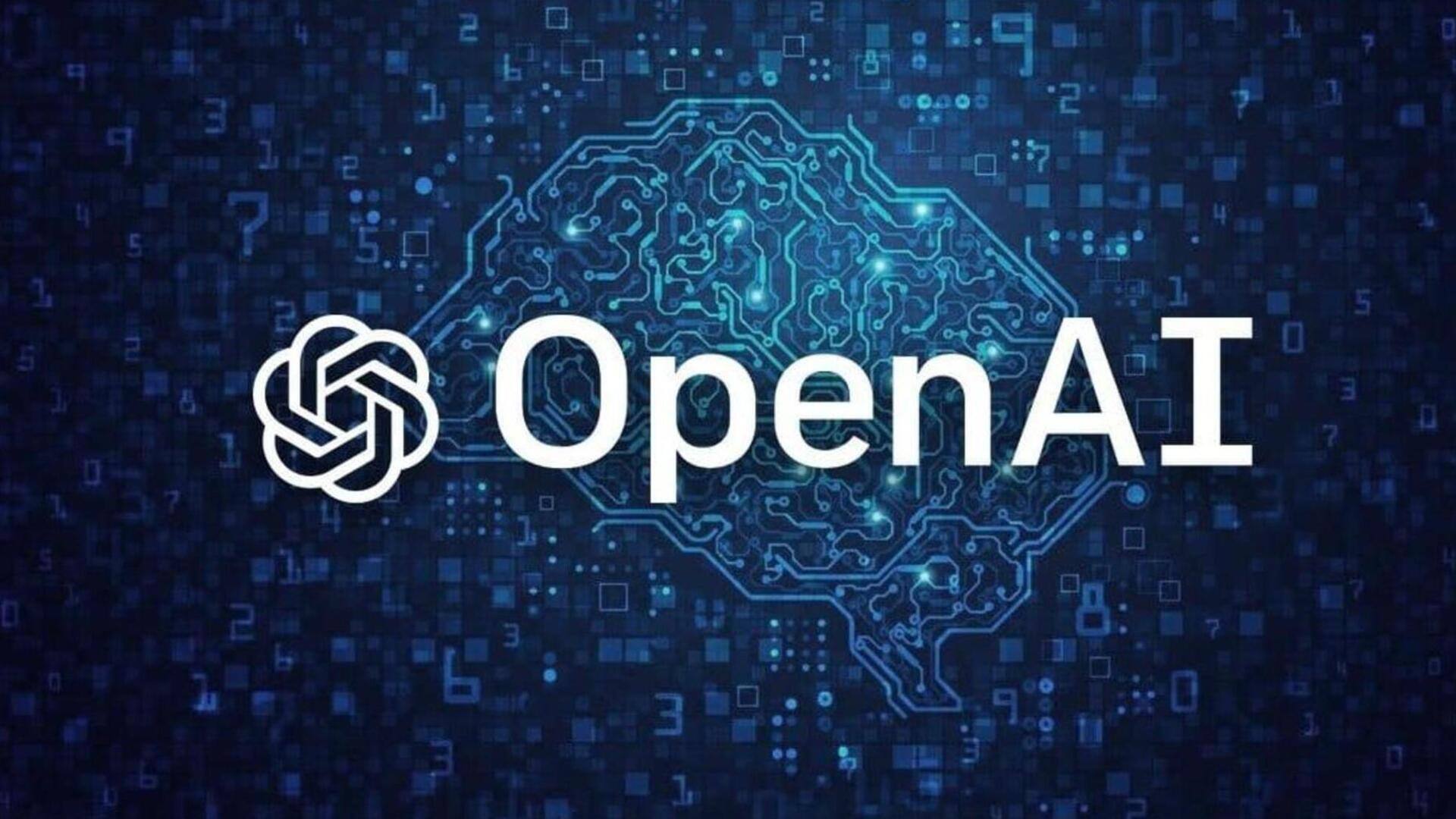 OpenAI की पहली डेवलपर कॉन्फ्रेंस आज, जानिए कब और कैसे देख सकेंगे आप 