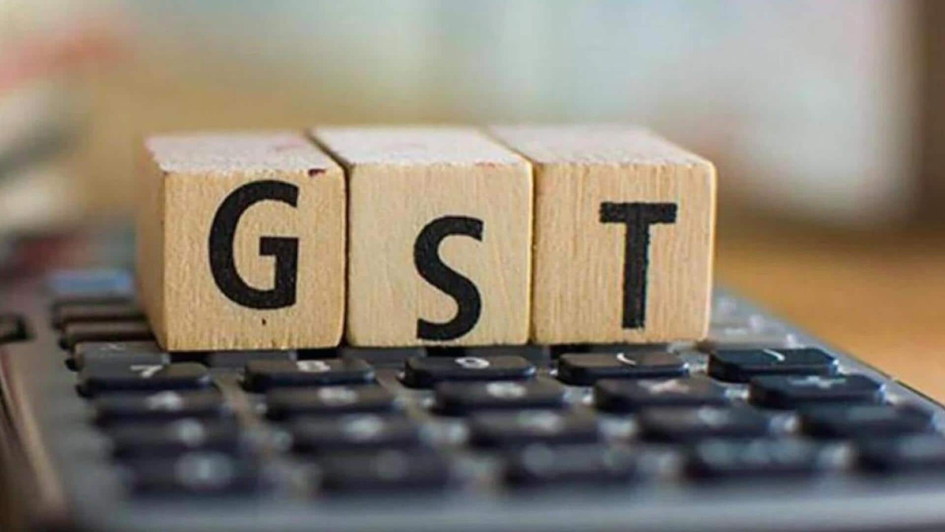 दिसंबर में होगी GST परिषद की अगली बैठक, बीमा टैक्स में मिल सकती है छूट