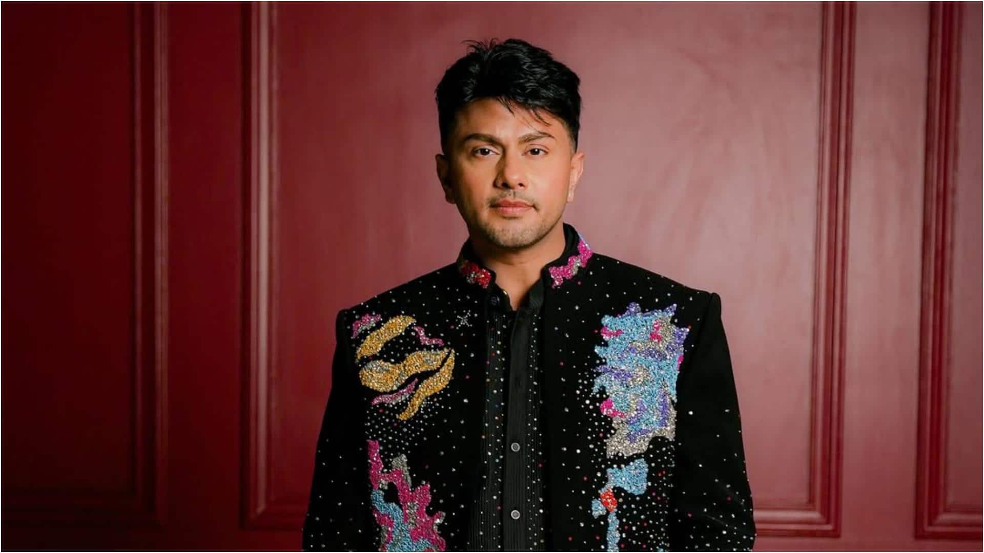 'बिग बॉस 19': आवेज दरबार हुए घर से बेघर, प्रशंसक निराश 