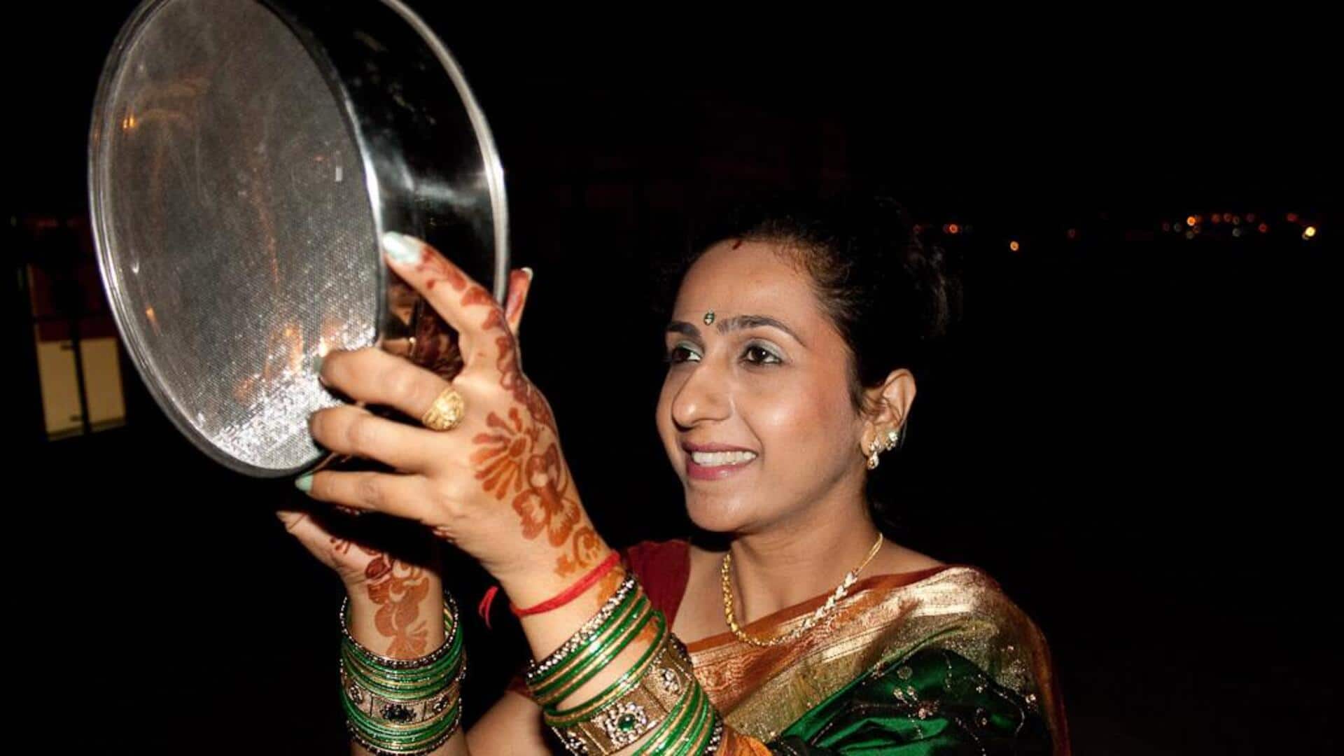 करवा चौथ के चांद का नहीं करना पड़ेगा ज्यादा इंतजार, जानें किस शहर में कब निकलेगा करवा चौथ के चांद का नहीं करना पड़ेगा ज्यादा इंतजार, जानें किस शहर में कब निकलेगा