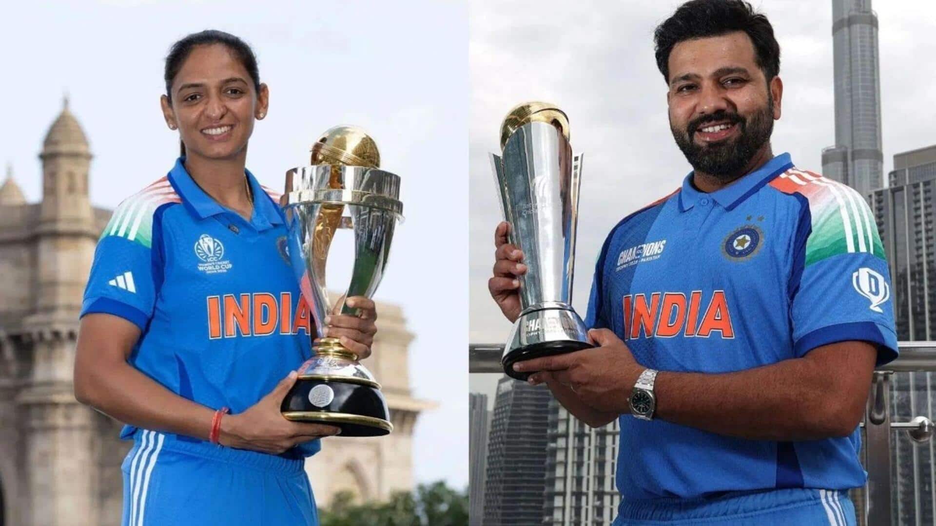 पद्म पुरस्कार 2026: विजय अमृतराज को पद्म भूषण, रोहित और हमरनप्रीत समेत इन्हें मिला पद्म श्री