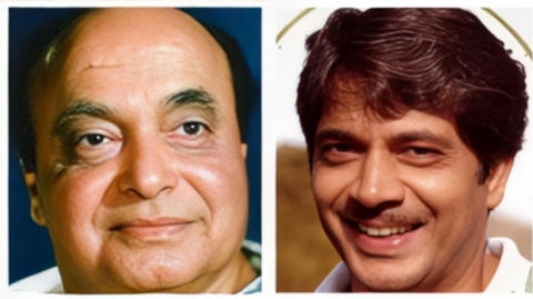 रामानंद सागर के बेटे आनंद सागर चोपड़ा का निधन, लंबी बीमारी के बाद थमीं सांसें