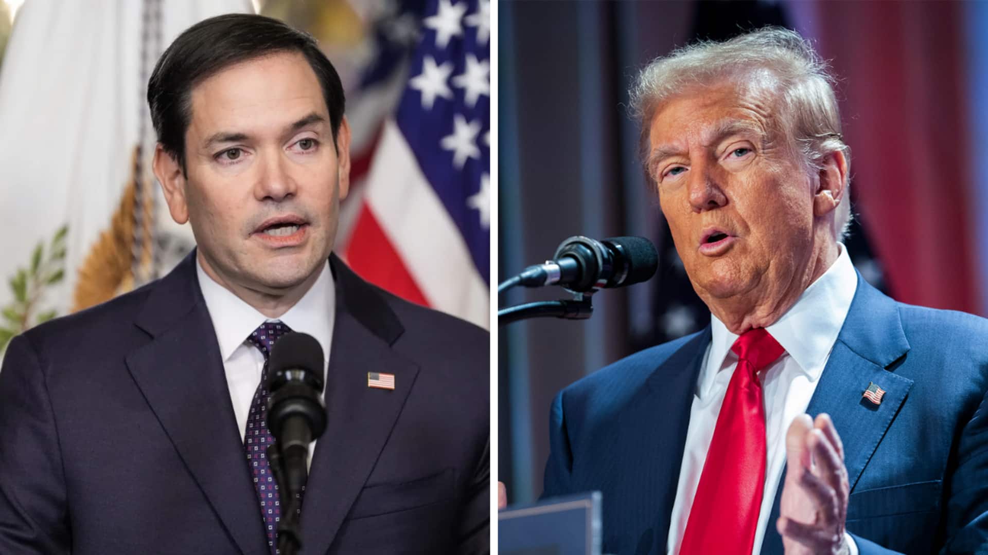 इजरायली दबाव में अमेरिका ने किया ईरान पर हमला? राष्ट्रपति ट्रंप-विदेश मंत्री रुबियो के अलग-अलग बयान