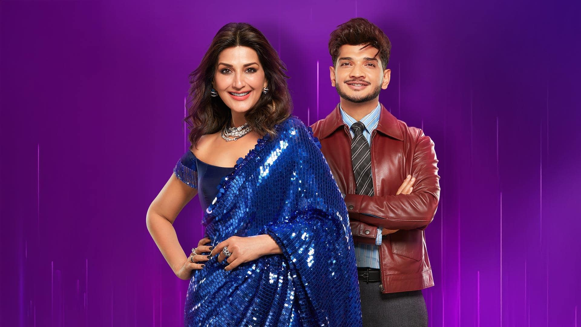 'पति-पत्नी और पंगा' के दूसरे सीजन में दिखेंगे ये चर्चित जोड़े, जानिए कब से होगा शुरू