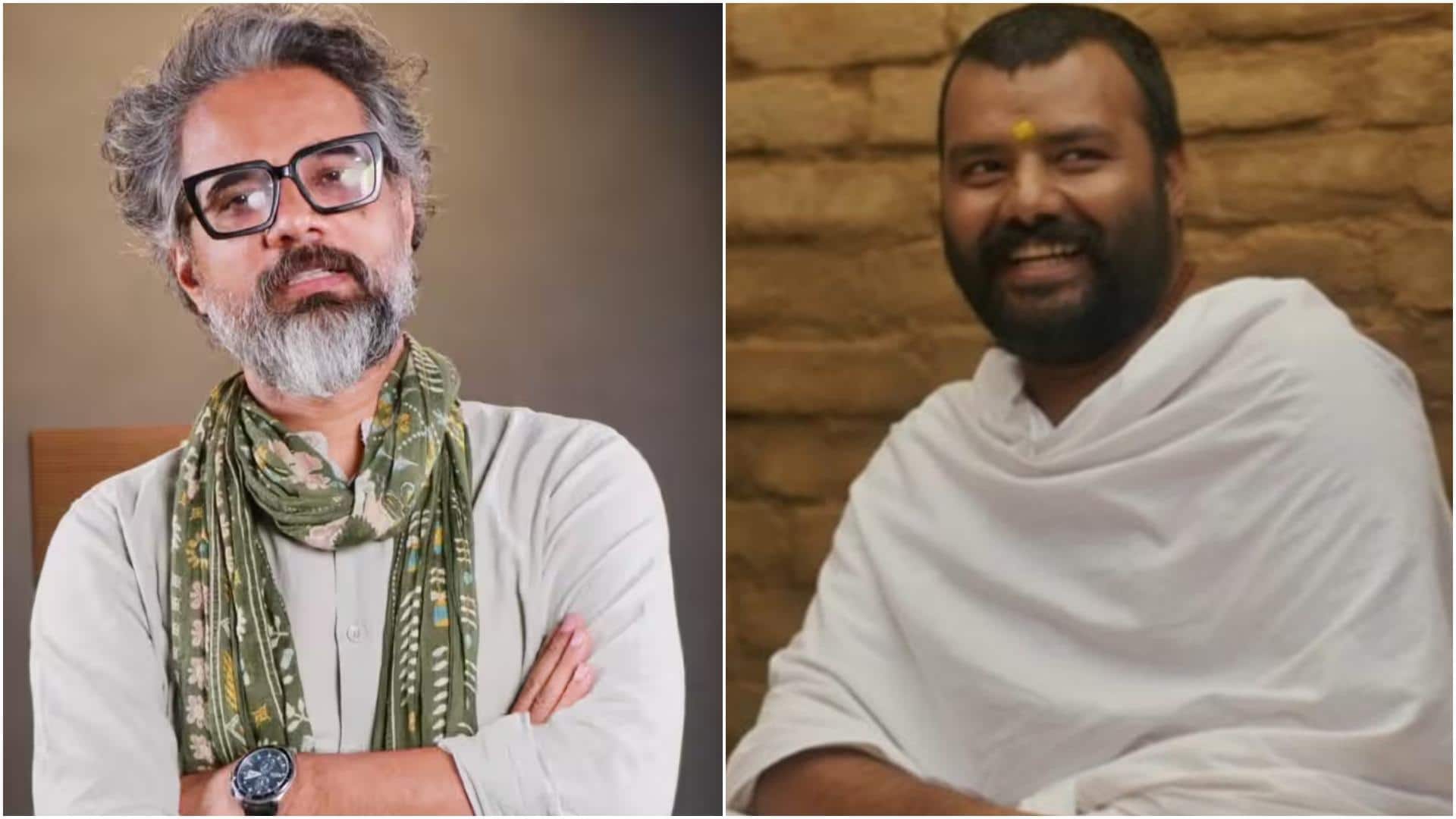 'हनुमान अंश' के कारण कैंची धाम में उमड़ा भक्तों का सैलाब, निर्देशक ने की ये अपील