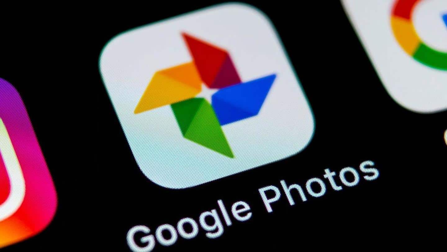 गूगल फोटोज ऐप पहले की तरह फ्री नहीं, स्टोरेज के लिए देने होंगे इतने पैसे