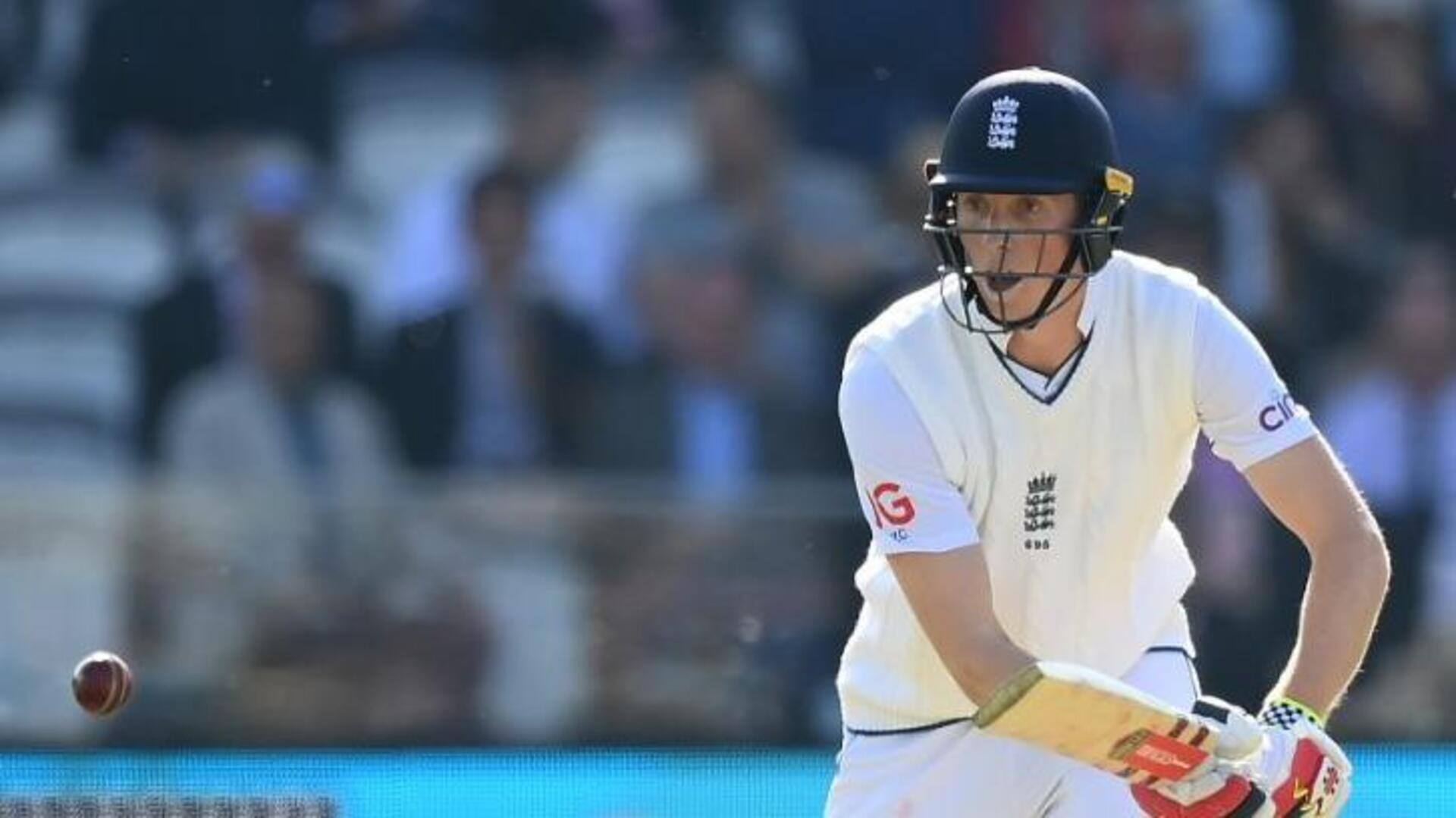 स्टोक्स-मैकुलम के साथ इंग्लैंड के सलामी बल्लेबाजों ने किया है अभूतपूर्व प्रदर्शन, जानिए आंकड़े 