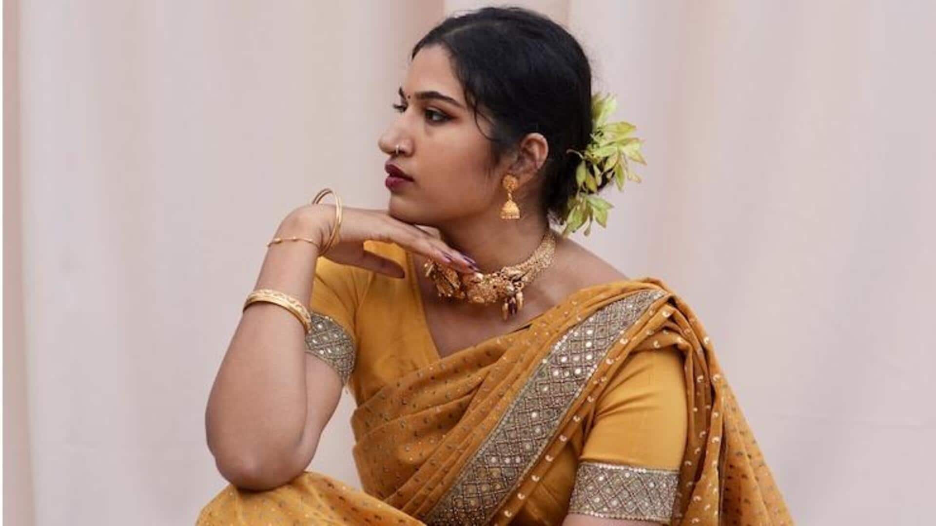 हर अवसर पर आकर्षक दिखाने में मदद कर सकती हैं ये 5 हेयर एक्सेसरीज हर अवसर पर आकर्षक दिखाने में मदद कर सकती हैं ये 5 हेयर एक्सेसरीज