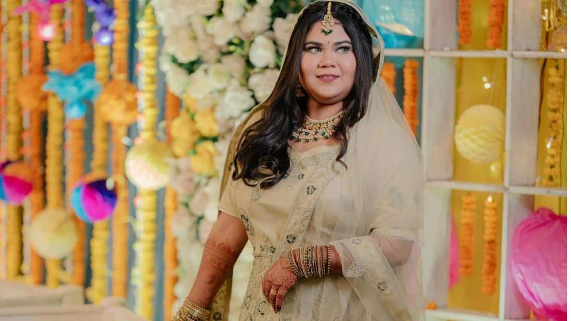 शरारा सूट के साथ इन 5 हेयरस्टाइल को बनाना हो सकता है एक अच्छा विकल्प शरारा सूट के साथ इन 5 हेयरस्टाइल को बनाना हो सकता है एक अच्छा विकल्प