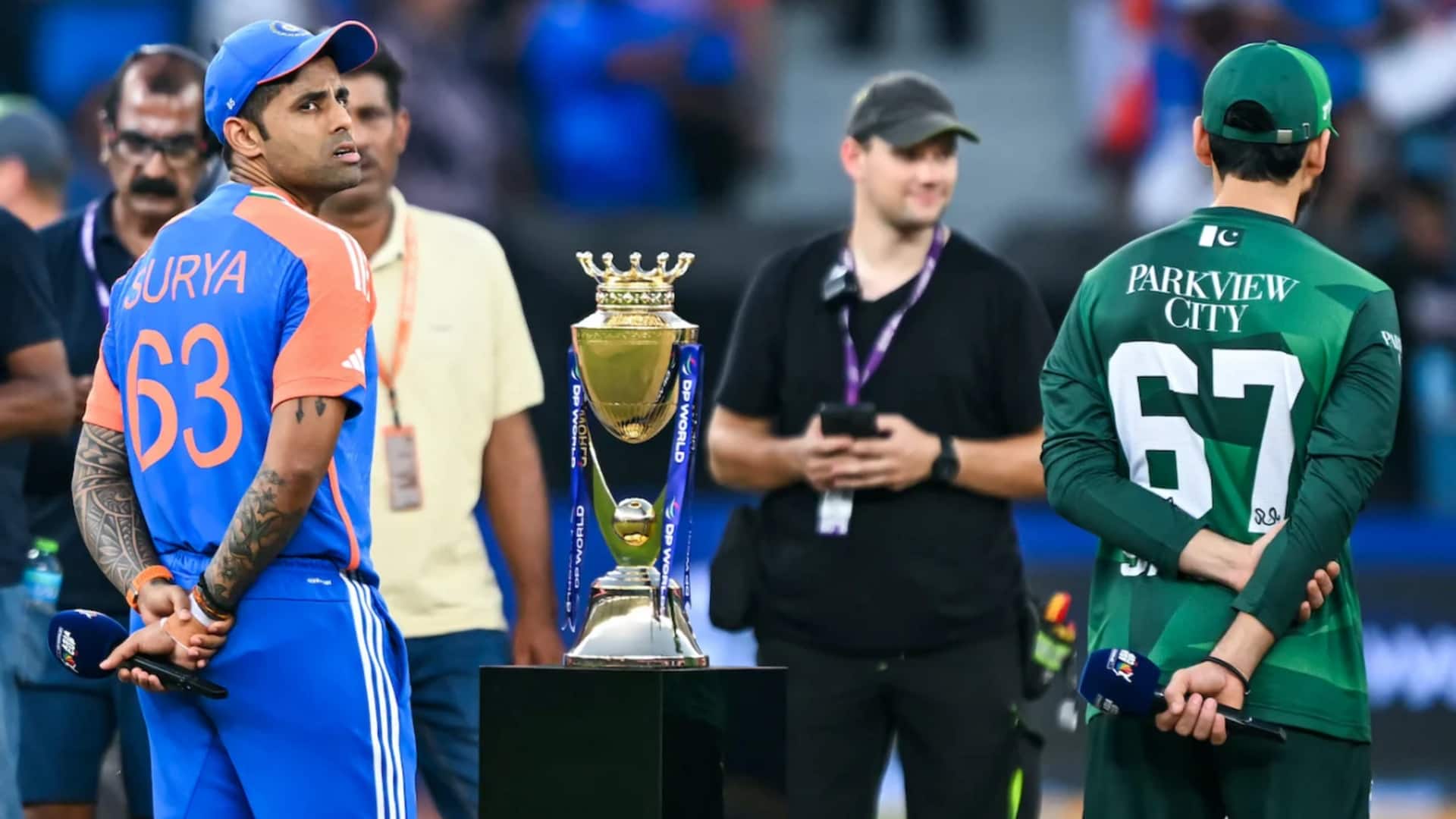 पाकिस्तान के प्रधानमंत्री का बड़ा बयान, बोले- हम भारत के खिलाफ मैच नहीं खेलेंगे