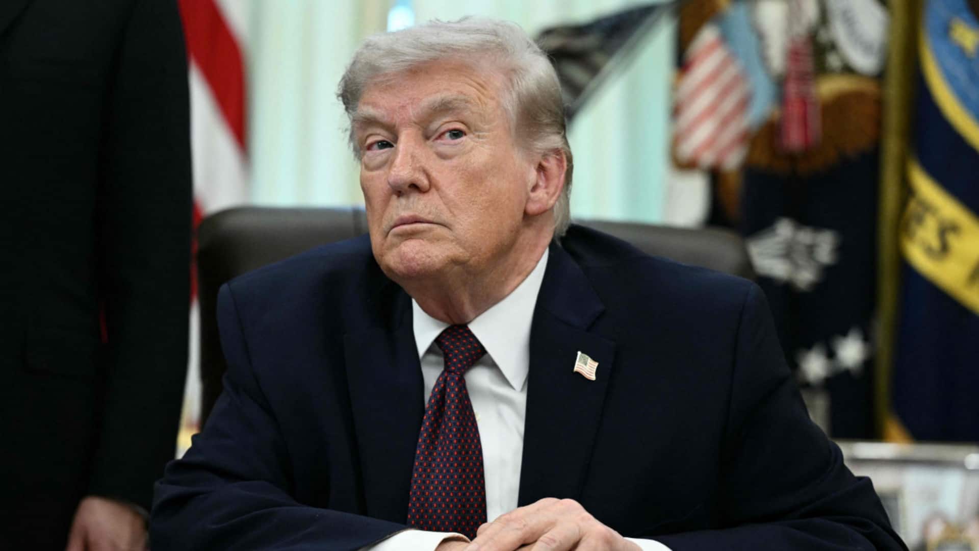 ट्रंप के 48 घंटे की समयसीमा पर ईरान बोला- बेबस होकर धमकी दी; जानें ताजा घटनाक्रम