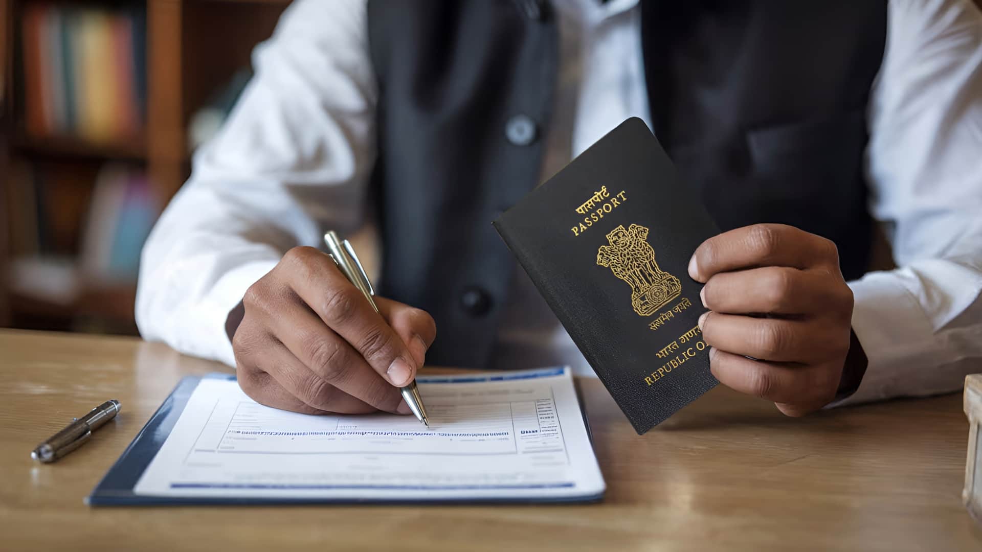 क्या पासपोर्ट कराना चाहते हैं रिन्यू? इन चरणबद्ध तरीकों को अपनाएं 