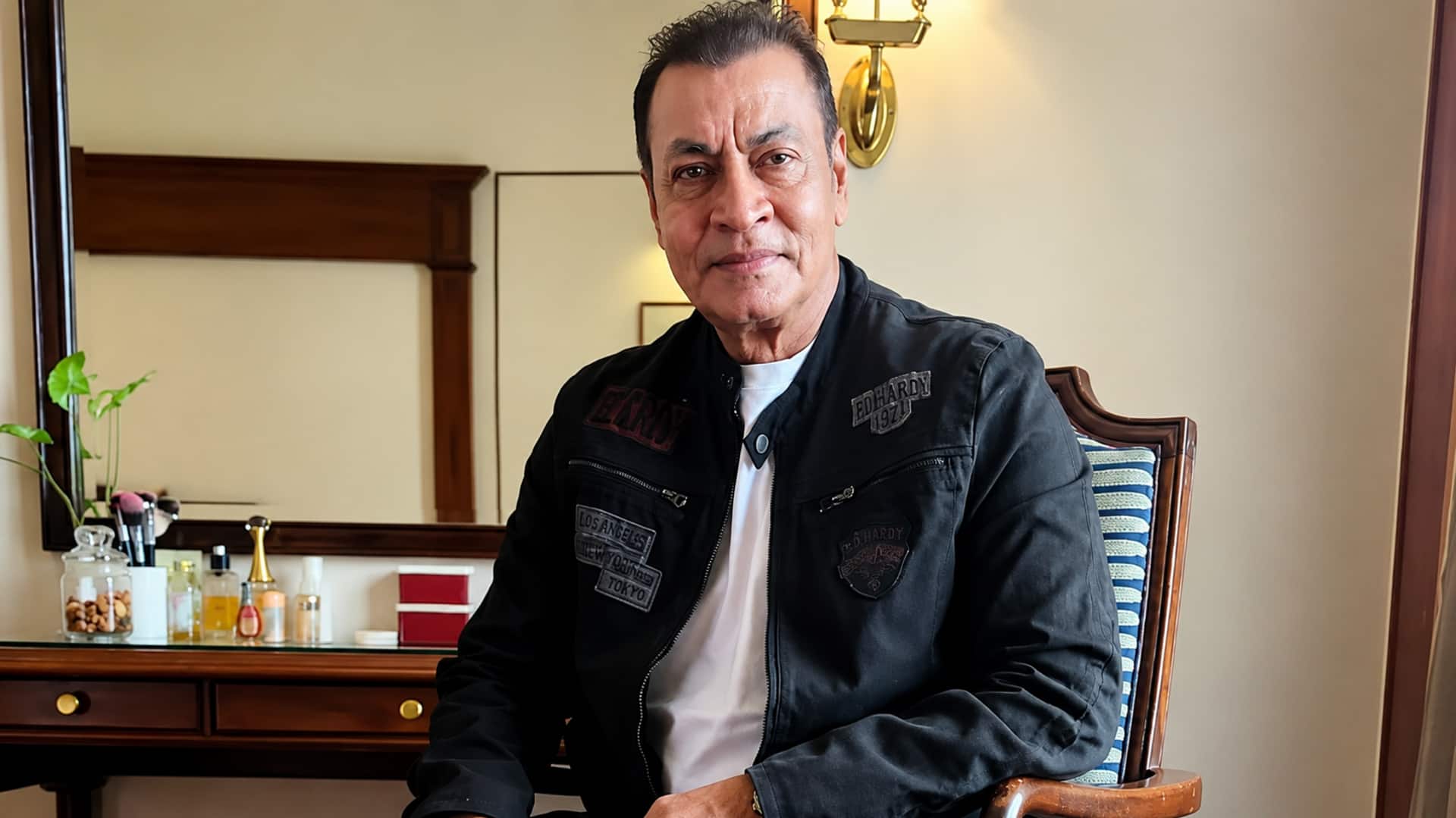 'गजनी' के विलेन और लगान के 'देवा' अभिनेता प्रदीप रावत का निधन, कैंसर से हारी जंग