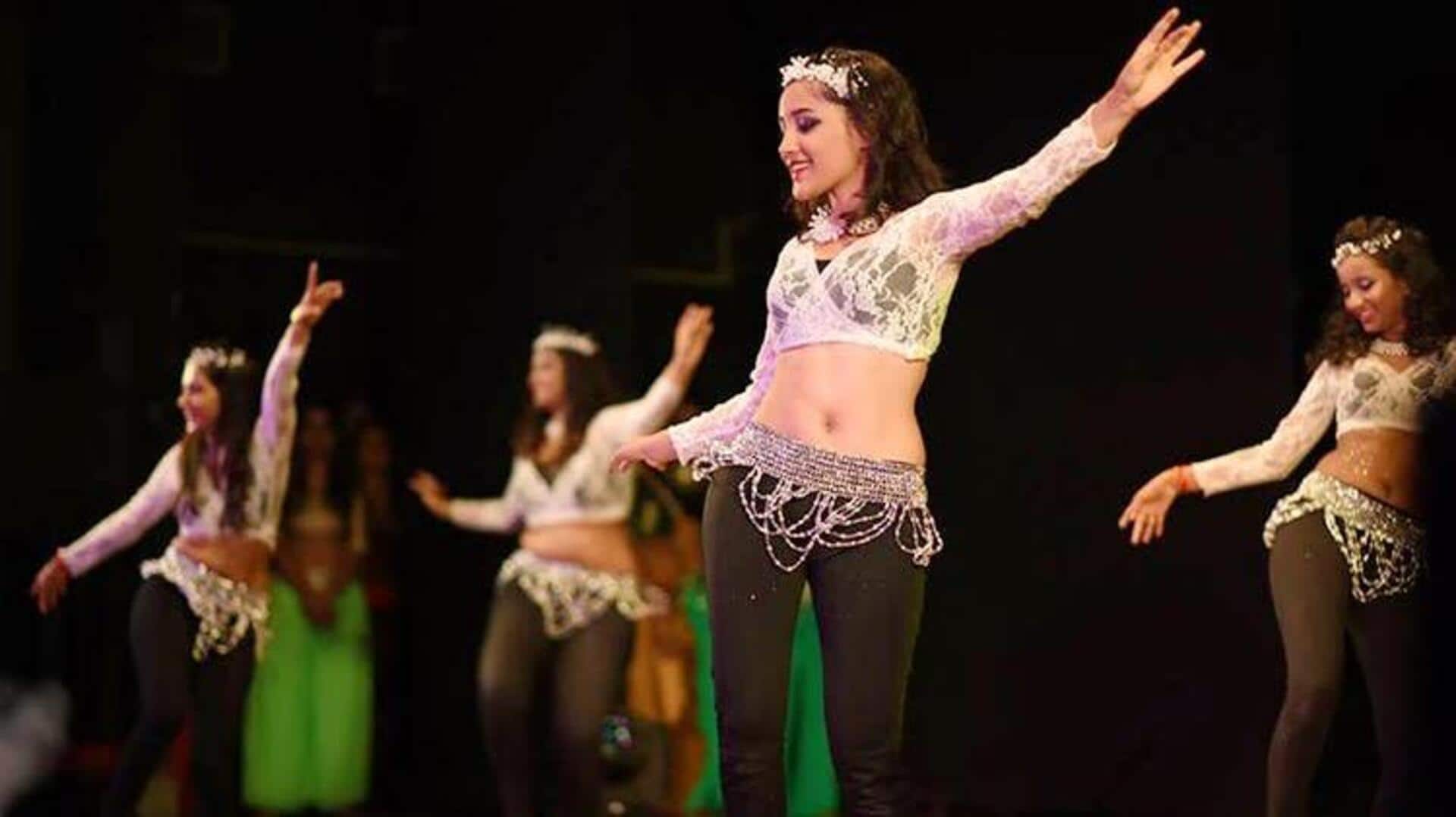 बेहतरीन बेली डांसर बनना चाहते हैं तो इन बातों का रखें ध्यान, निखरेगी आपकी प्रतिभा