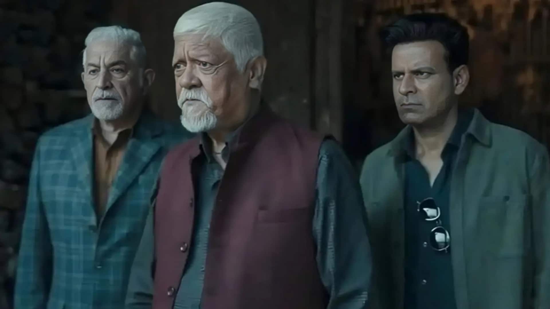 'मैरी कॉम' के कोच और नेपाली सिनेमा के दिग्गज अभिनेता सुनील थापा का निधन