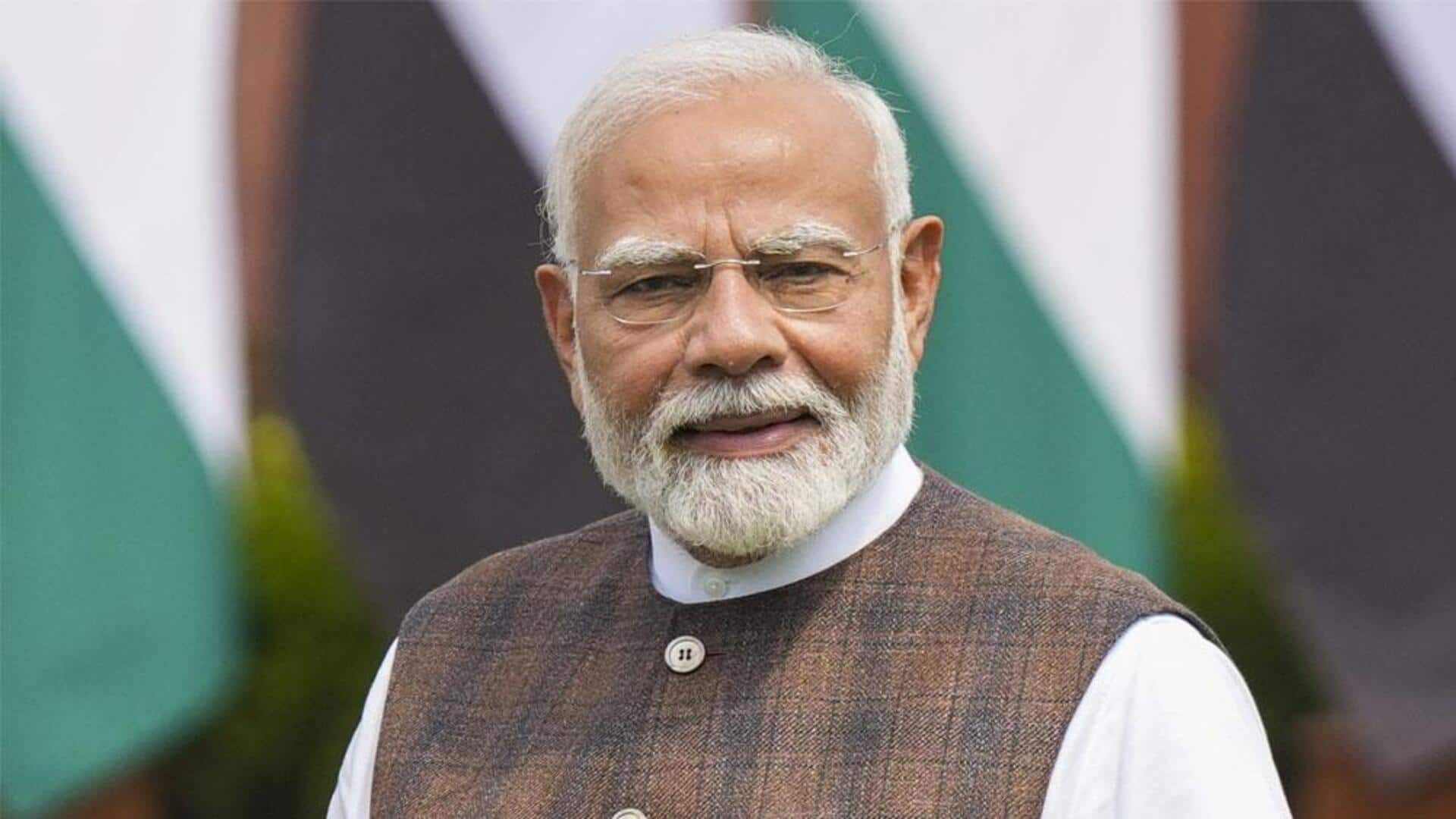 पेपर लीक मामले की बड़ी बातें: प्रधानमंत्री का वीडियो संदेश, वांगचुक की हड़ताल खत्म, शिक्षा सचिव हटाए