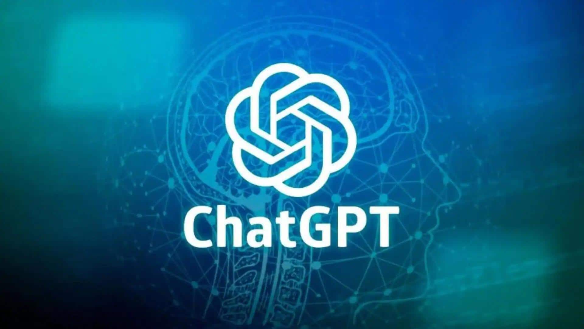 OpenAI ने ChatGPT के प्लगइन में किए बदलाव, अब ऐप्स का इस्तेमाल होगा आसान