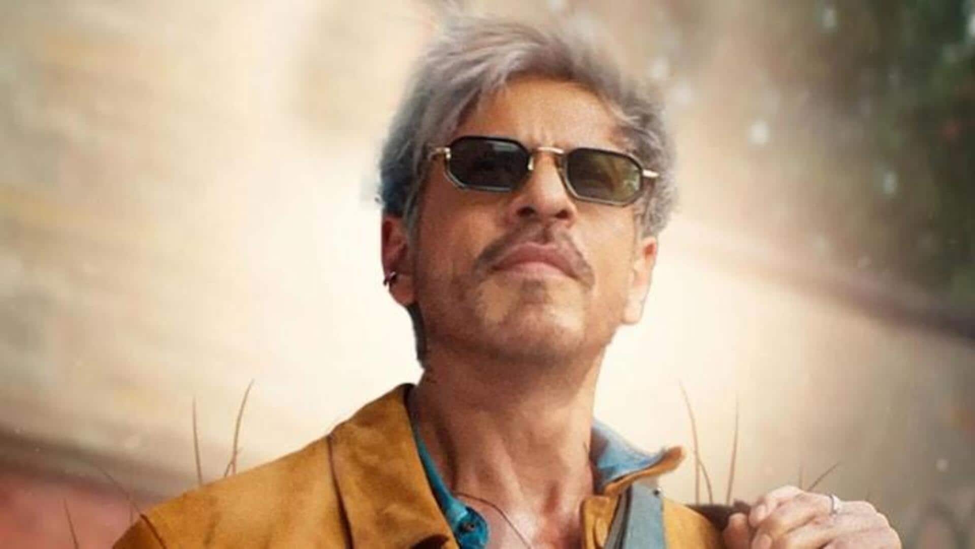 शाहरुख खान की 'किंग' के प्रोमो को सेंट्रल बोर्ड की मंजूरी, 'रामायण' के साथ होगा रिलीज