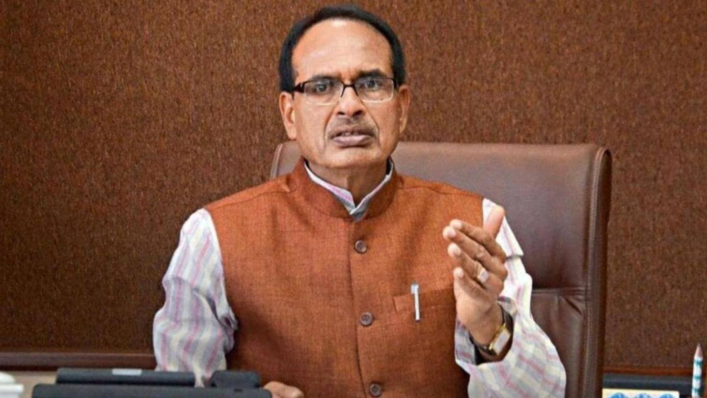 मध्य प्रदेश सरकार ने भी मुफ्त वैक्सीन लगाने की घोषणा मध्य प्रदेश सरकार ने भी मुफ्त वैक्सीन लगाने की घोषणा