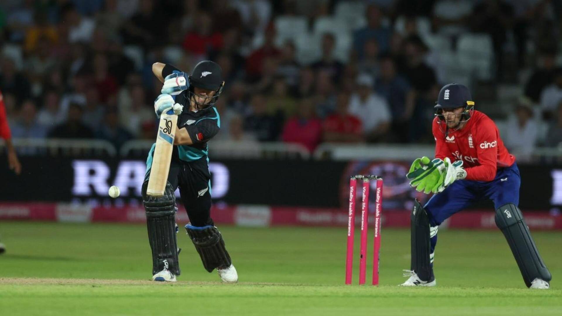 तीसरा वनडे: इंग्लैंड बनाम न्यूजीलैंड मुकाबले की ड्रीम इलेवन, प्रीव्यू और अहम आंकड़े 