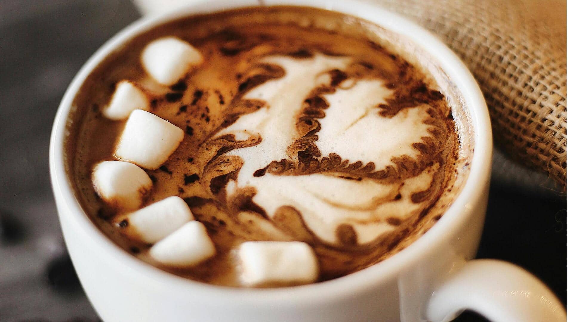 सर्दियों में रोजाना पिएं एक कप  हॉट कोको, मिलेंगे ये 5 प्रमुख फायदे