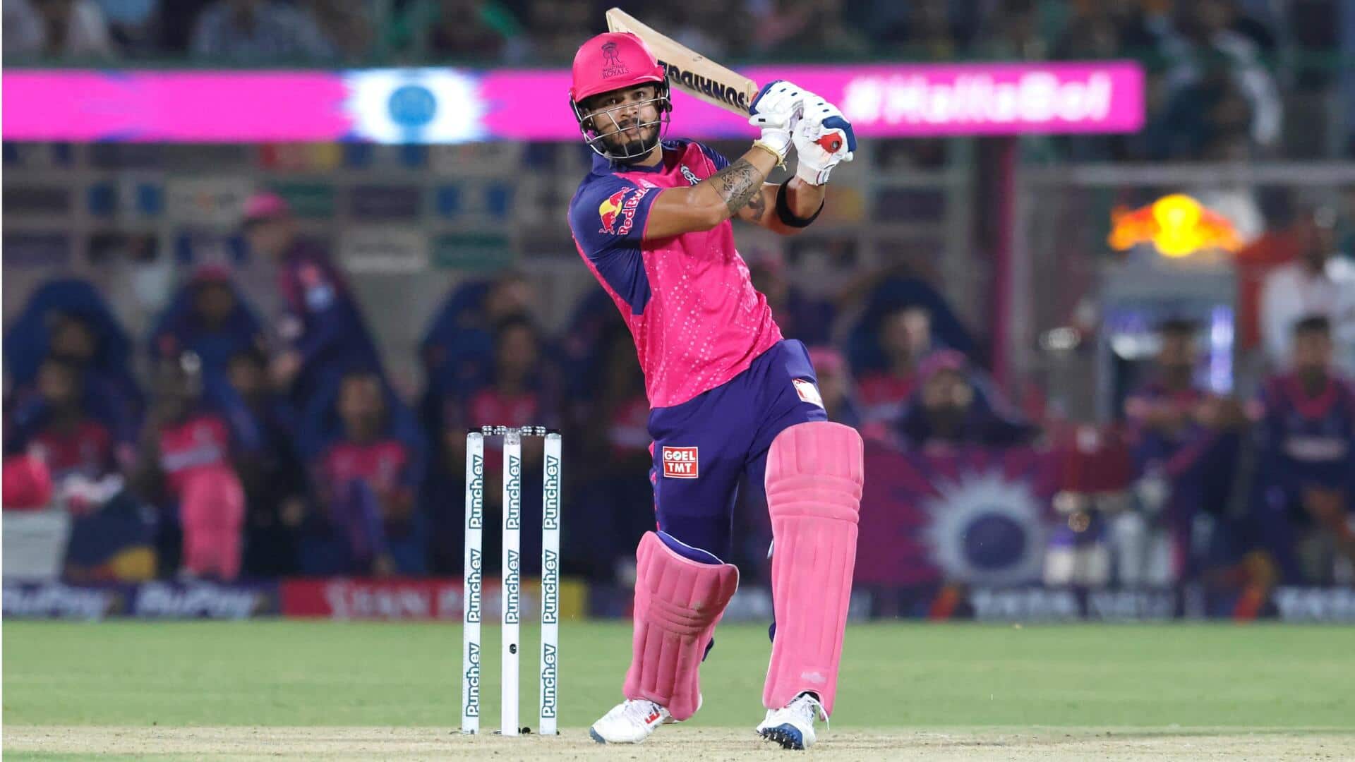IPL 2026: MI के खिलाफ रियान पराग और वैभव सूर्यवंशी रहे फ्लॉप, देखें मजेदार मीम्स