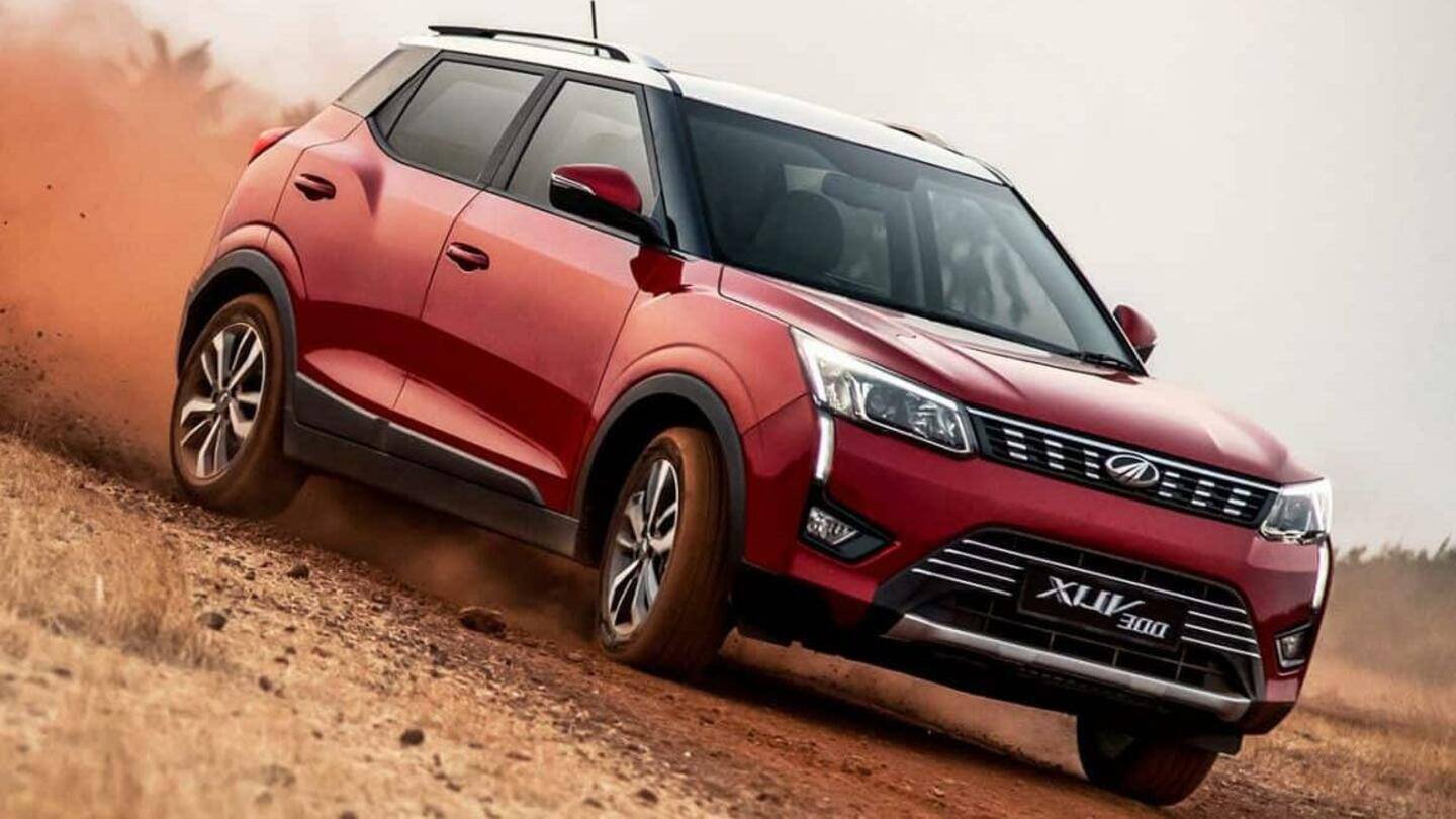 भारतीय बाजार में मौजूद इन 6 SUVs को जल्द मिलेगा अपडेट