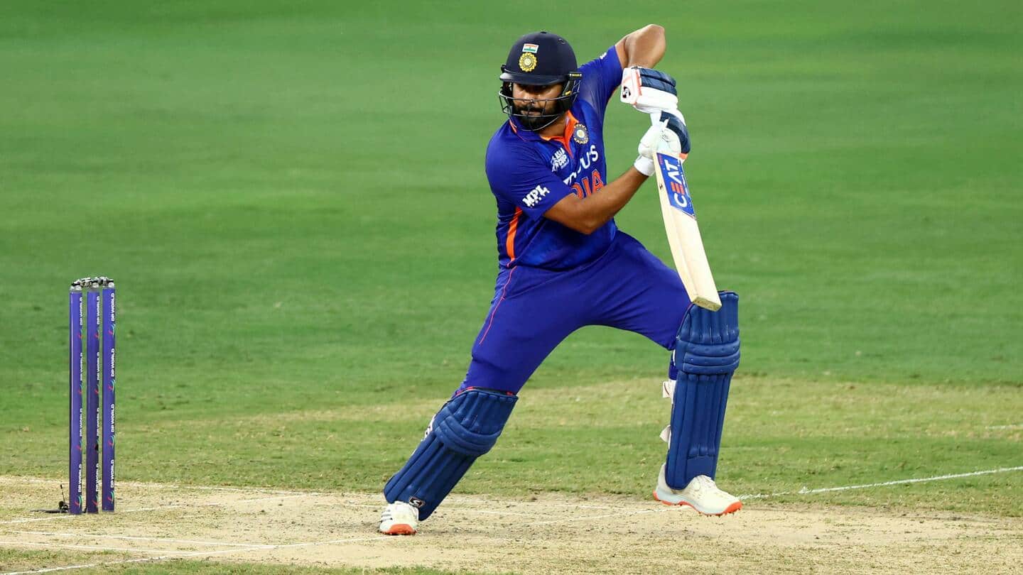 रोहित शर्मा न्यूजीलैंड के खिलाफ वनडे सीरीज में बना सकते हैं ये अहम रिकॉर्ड्स