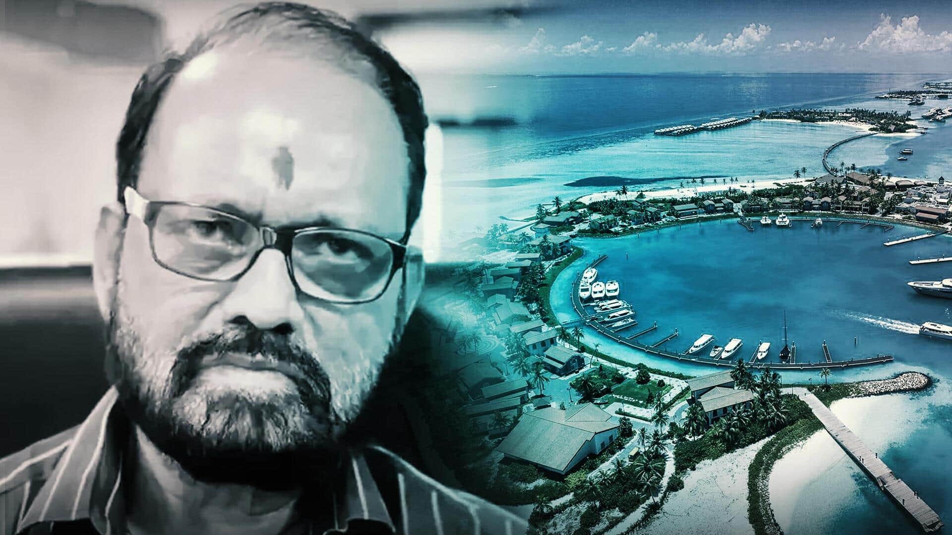 अब मालदीव में नहीं होगी भारतीय फिल्मों की शूटिंग? FWICE ने लिया बहिष्कार का फैसला