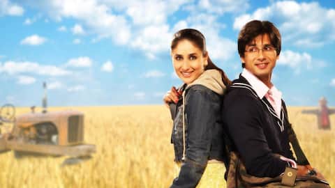 वैलेंटाइन डे पर दिल पिघला देने के लिए काफी हैं ये रोमांटिक फिल्में, OTT पर देखें