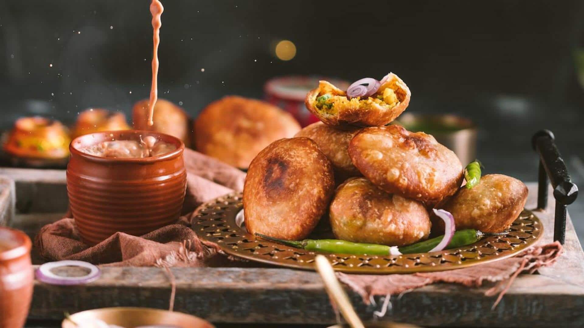 दाल कचौड़ी से लेकर पकोड़े तक, मूंगदाल से बनाएं ये 5 बेहतरीन व्यंजन